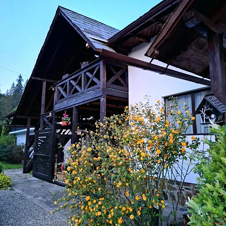 Clematis House